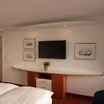 Szálloda Hanseat Helgoland