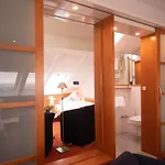 Hotel Hanseat Heligoland