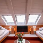 Hanseat Hotel 3*