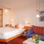 Hotel Hanseat