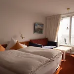 Hanseat Szálloda Helgoland