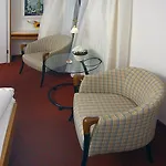 汉斯特酒店 黑尔戈兰岛