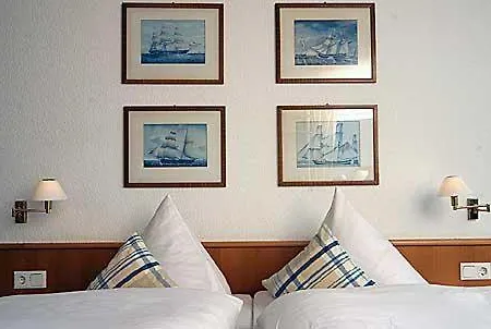 Hotel Hanseat