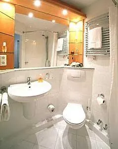 Hotel Hanseat 3*