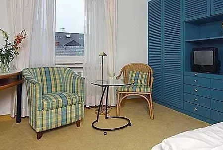 Hanseat Hotel Heligoland