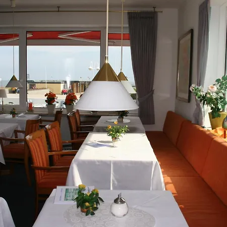 Hanseat Heligoland