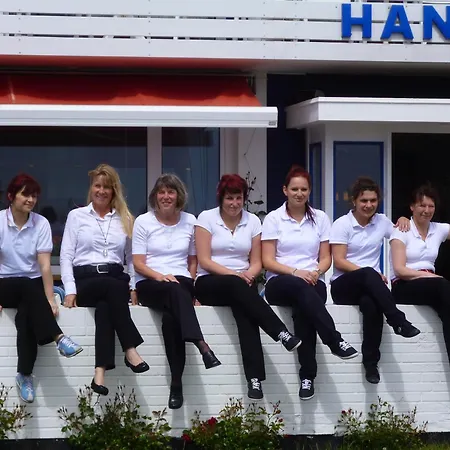 Hotel Hanseat