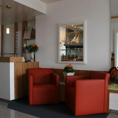 Hotel Hanseat 3*