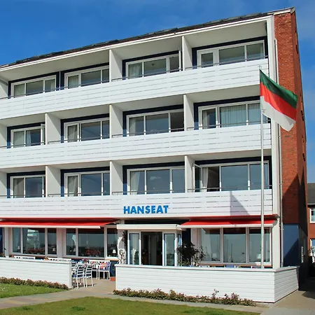Hanseat Hotel