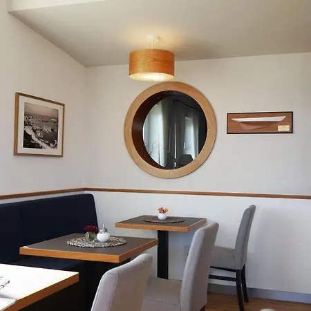 Hanseat Hotel Heligoland