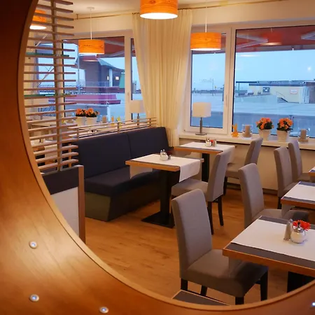 Hanseat Hotel Heligoland