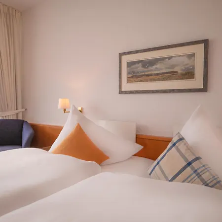 Hanseat 3* Heligoland