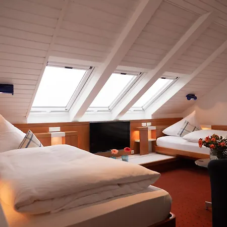 Hotel Hanseat