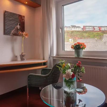 Hanseat Hotel Heligoland