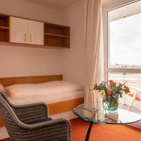 Hanseat Hotel Heligoland