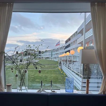 Hanseat Hotel 3*