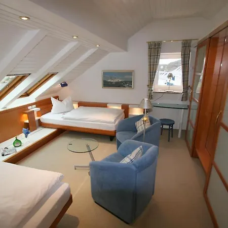 Hotel Hanseat