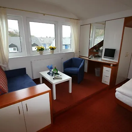 Hanseat Hotel