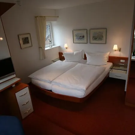 Hanseat Hotel
