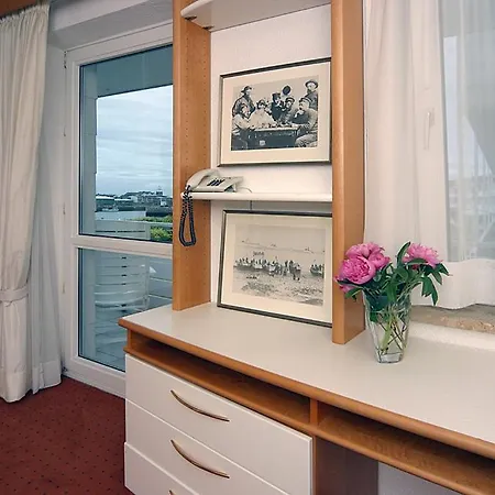 Hanseat Hotel 3*