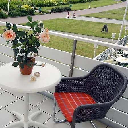 Hotel Hanseat Heligoland