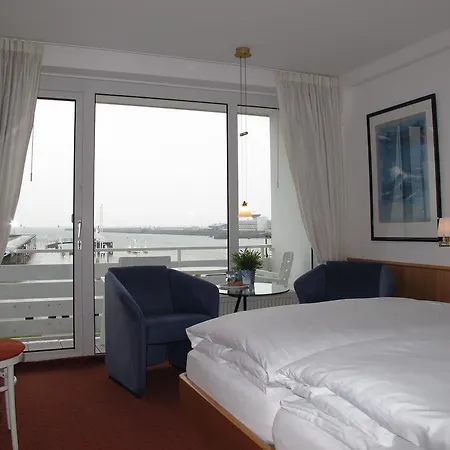 Hotel Hanseat