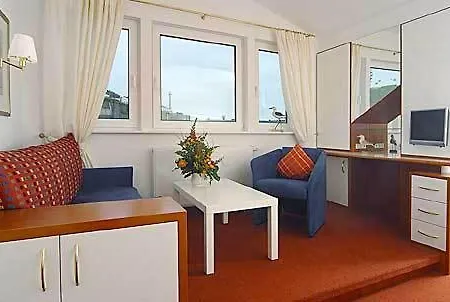 Hotel Hanseat 3*