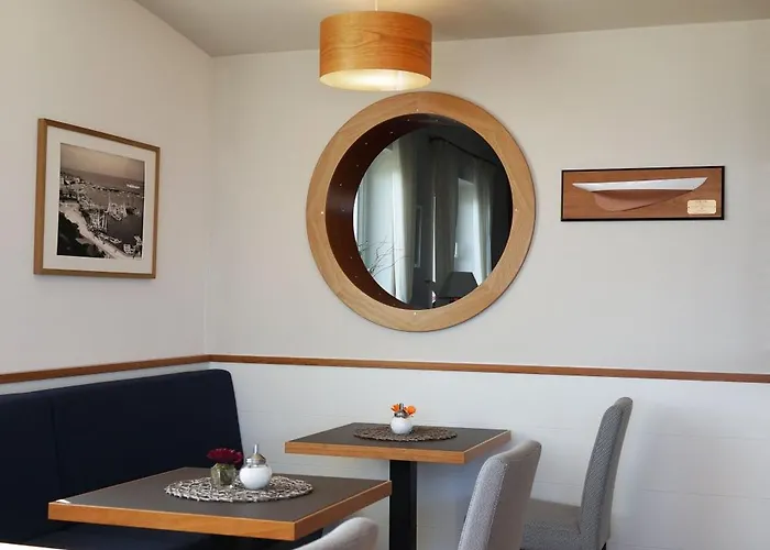 Hanseat Hotel Heligoland