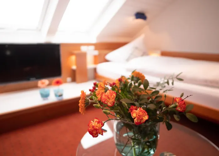 Hanseat 3* Heligoland