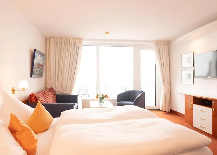 Hanseat Hotel Heligoland