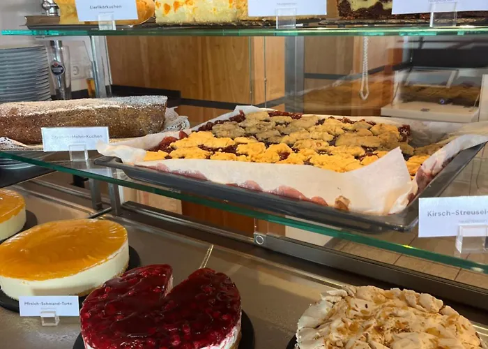 Hanseat מלון הלגולנד